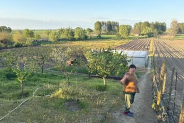 Los drones rusos espolean el miedo en los pueblos fronterizos de Rumania: “Vivimos con la guerra sobre nuestras cabezas”