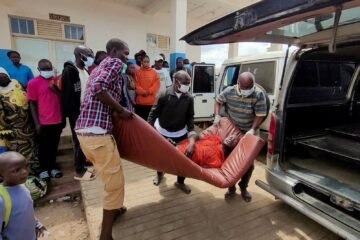 La OMS declara como emergencia global el brote de ébola en el Congo y Uganda