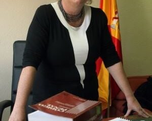 Diez años trabajando en el legado de Soledad Cazorla Prieto