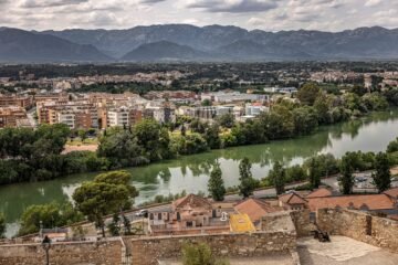 Una mujer asesinada en marzo en Tortosa, segunda víctima de violencia machista en Cataluña