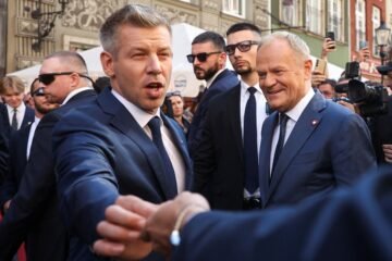 Magyar restaura la relación bilateral con Polonia tras años de ruptura por la cercanía de Orbán a Putin
