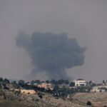 La guerra de Estados Unidos e Israel contra Irán, en directo | Irán afirma que el borrador del acuerdo con EE UU pone fin al bloqueo naval en el estrecho de Ormuz