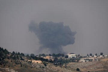 La guerra de Estados Unidos e Israel contra Irán, en directo | Irán afirma que el borrador del acuerdo con EE UU pone fin al bloqueo naval en el estrecho de Ormuz