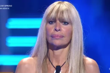 Alessandra Mussolini, nieta del dictador, conquista al público italiano y gana el ‘Gran Hermano Vip’ de Italia