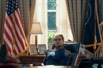 Así seguirá el universo de ‘The Boys’ tras el final de la serie principal