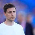 Osasuna anuncia la salida de Alessio Lisci