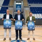 Son Moix acogerá la ‘Festa de Campions’ del futbol sala de Mallorca