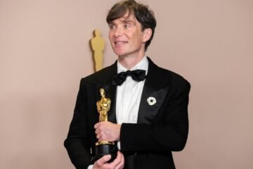 Cillian Murphy más allá que ‘Peaky Blinders’ y ‘Oppenheimer’: Celebra sus 50 años con sus grandes actuaciones