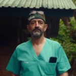 La 1 confía su ‘prime time’ de los miércoles a la labor solidaria de Pedro Cavadas en ‘Operación África’