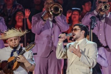 Bad Bunny y el Papa disparan las reservas hoteleras en Madrid hasta un 23% del total nacional