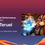 Crunchyroll anuncia los ganadores de los Anime Awards 2026