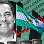 Cuál es la capacidad de ahorro de los andaluces en 2026: radiografía de su economía