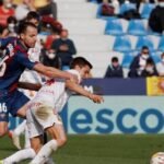 El maleficio del Mallorca en el campo del Levante