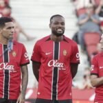 Cyle Larin, convocado para el Mundial con Canadá