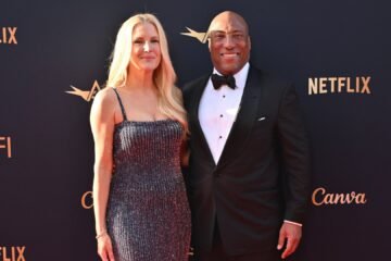 Quién es Byron Allen, el comediante convertido en magnate de los medios que se quedará con la noche de la CBS
