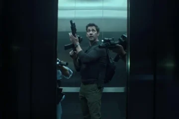 Crítica de ‘Jack Ryan: Guerra encubierta’: Jack Ryan quiere ser Ethan Hunt, pero se queda a medio camino