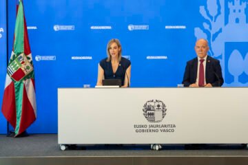 El Gobierno Vasco aprueba el nuevo programa «Ezagutza Zabaltzen» con 700.000 euros para la divulgación científica