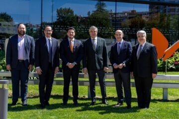 Naturgy invertirá más de 300 millones en su red de gas en México