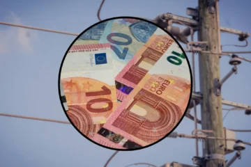 Precio de la luz hoy, martes 5 de mayo, por horas: cómo sobrevivir a un día en el que el megavatio baja levemente