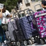 La pobreza se extiende: cuatro de cada 10 hogares apenas llega a fin de mes y no pueden afrontar gastos imprevistos