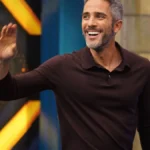 Roberto Leal relata en ‘El Hormiguero’ el gran susto con las cámaras de su casa: «Se me encogió el corazón»