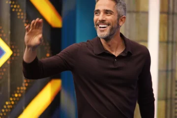 Roberto Leal relata en ‘El Hormiguero’ el gran susto con las cámaras de su casa: «Se me encogió el corazón»