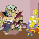 ‘Los Simpson’ inspiran a una de las mejores películas de terror modernas, ‘Obsession’, que llegará a España el 26 de junio de 2026