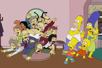‘Los Simpson’ inspiran a una de las mejores películas de terror modernas, ‘Obsession’, que llegará a España el 26 de junio de 2026