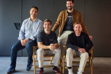 De startups a empresas referentes