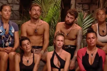 Toni Elías, expulsado definitivo de ‘Supervivientes 2026’ en una gala marcada por nominaciones inéditas