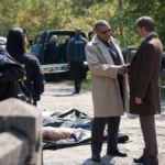 Vuelve el doctor Lecter: Filmin estrena hoy la serie completa de «Hannibal»