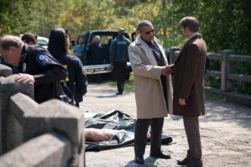 Vuelve el doctor Lecter: Filmin estrena hoy la serie completa de «Hannibal»