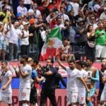 El Partido del Orgullo: la reivindicación LGTBI del Mundial que saca de quicio al régimen iraní