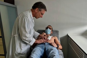 El Hospital 12 de Octubre realiza con éxito el primer trasplante simultáneo y en bloque de intestino y páncreas en España