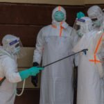 El Congo supera ya los 800 casos y las 190 muertes por ébola y alertan de que la falta de agua y saneamiento podrían ocultar la magnitud real del brote