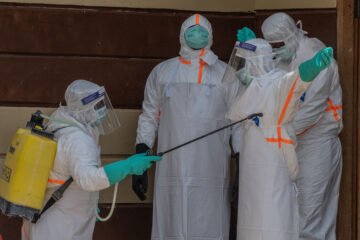 El Congo supera ya los 800 casos y las 190 muertes por ébola y alertan de que la falta de agua y saneamiento podrían ocultar la magnitud real del brote