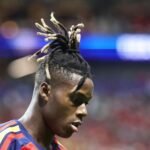 Nico Williams: «Hoy es uno de los peores días de mi vida»