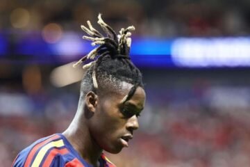 Nico Williams: «Hoy es uno de los peores días de mi vida»