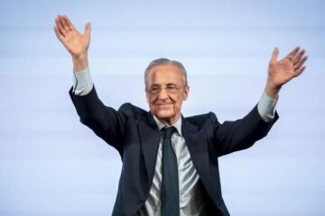 Elecciones del Real Madrid: Florentino gana las elecciones, pero pierde el referéndum
