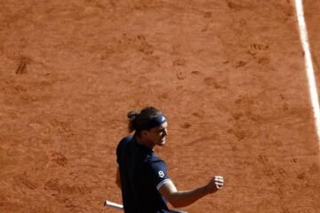 Final de Roland Garros, en directo: Flavio Cobolli – Alexander Zverev