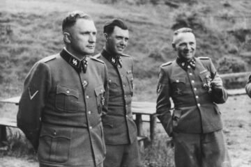 Tras la pista del nazi Mengele en Suiza: unas vacaciones en la nieve y las incógnitas de un archivo secreto