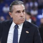 Giro de guion en el Madrid de basket: Scariolo, cerca de ser destituido