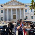 Un colectivo de víctimas de pederastia pide explicaciones a Bolaños por “la parálisis” de la reforma para que estos delitos no prescriban