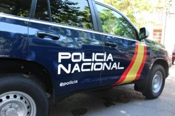 Identificados al menos cinco menores por agredir sexualmente en Burgos a una compañera de 12 años
