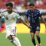 Así quedan los dieciseisavos de final del Mundial, al completo: todos los cruces, fechas y horarios