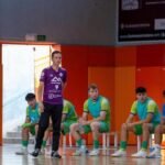 El Palma Futsal B se queda sin ascenso tras perder en Mataró