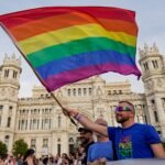 Programa del Orgullo 2026 de Madrid: conciertos, eventos y manifestación