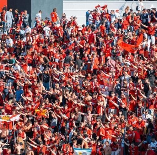 Nueva campaña de abonados del Real Mallorca | ¿Están los partidos del playoff de ascenso incluidos en el abono?