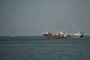 Estados Unidos lanza nuevos ataques contra Irán tras el golpe a un carguero