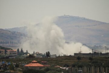 Última hora de la guerra de Estados Unidos e Israel contra Irán, en directo | Trump asegura que la tregua con Irán se firmará mañana y que después abrirá “inmediatamente” el estrecho de Ormuz